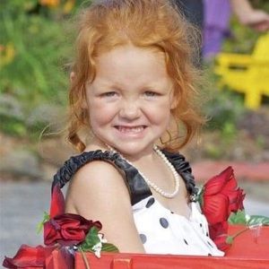 Meet your Posher, Erika